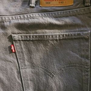 Levi's Jean